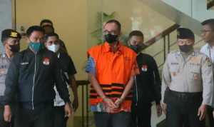 KPK Tambah Masa Penahanan Rafael Alun Guna Penyelidikan (Istimewa)