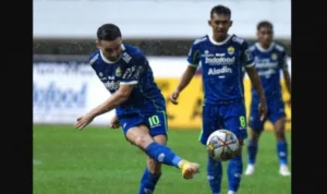 Persib vs Dewa live Streaming