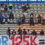 aksi protes Bobotoh Persib
