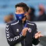 pelatih baru Persib