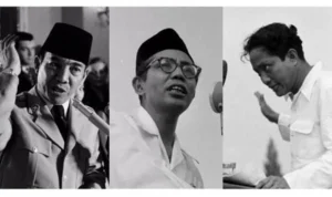 Mohammad Natsir, Sosok Singa Podium Asal Minangkabau