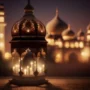 Ilustrasi jadwal Tahun Baru Islam 1 Muharam 1445 Hijriyah.(freepik)
