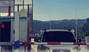 Ilustrasi Tarif Tol Cisumdawu yang akan digratiskan 2-3 minggu. (instagram)