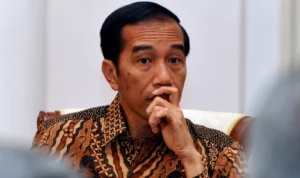 Ternyata Jokowi Ikut Penasaran dengan Cawapres Anies Baswedan Ternyata Jokowi Ikut Penasaran dengan Cawapres Anies Baswedan