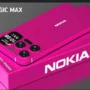 Nokia Magic Max 2023: Desainnya Makin Kekinian, Bakal Jadi Tren di Tahun Ini!