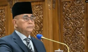Panji Gumilang Minta Tunda Pemeriksaan, Ini Alasannya Panji Gumilang Kembali Diperiksa Hari Ini