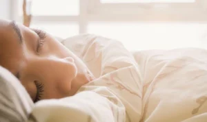 Bahaya Tidur Pagi, Kenali Dampak Negatif bagi Kesehatan dan Produktivitas