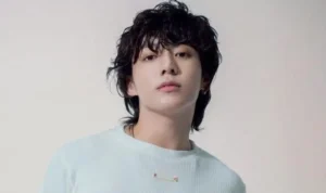 Lagu Solo Jungkook "Seven" Distreaming Lebih dari 15,9 juta
