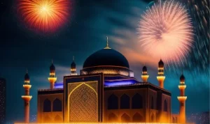 Menjelang Muharram, Ini Makna Pentingnya Menurut Ustadz Adi Hidayat Ilustrasi makna Bulan Muharam menurut ustad Adi Hidayat. (freepik)