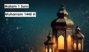 Benarkah Tak Boleh Menikah di Bulan Muharam atau Suro? Ilustrasi Mitos Tak Boleh Menikah di Bulan Muharam atau Suro di penanggalan Jawa. (freepik)