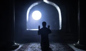 5 Amalan Menyambut Tahun Baru Islam 1445 Hijriyah Ilustrasi Amalan menyambut datangnya Tahun Baru Islam 1445 Hijriyah. (pexels)