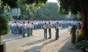 Bocoran 26 Teka-Teki MPLS dan Jawabannya, Tentang ‘Permen Gunung Cinta’ dan Lainnya