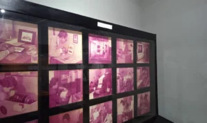 Enaknya Liburan Sambil Belajar di Museum Pos Indonesia Museum Pos Indonesia