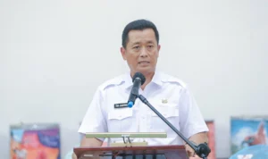 Tekan Angka Stunting Kota Bandung, Pemkot Lakukan Kolaborasi Pentahelix Pemkot Bandung lakukan kerjasama pentahelix guna tekan angka stunting di Kota Bandung.