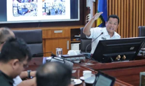 Pemkot Bandung beri lampu hijau terkait pembangunan BRT Bandung Raya