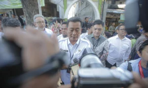 Pemkot Bandung dukung pengalihan penerbangan dari Bandara Husein Sastranegara ke BIJB