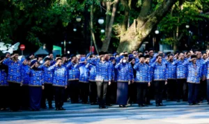 ASN Pemkot Bandung