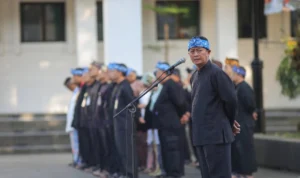 El Nino Melanda, Pemkot Bandung Petik Pembelajaran Plh Wali Kota Bandung, Ema Sumarna