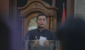 Plh Wali Kota Bandung, Ema Sumarna