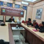 FMPP Jabar saat melakukan pembicaraan dengan Disdik Kota Bandung.