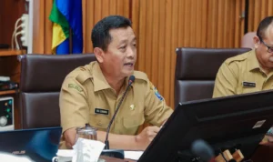 Ema Sumarna bahas tentang Kebun Binatang Bandung