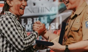 KPJ Bandung terbitkan album kedua dengan judul 'Langkah di Pelataran'