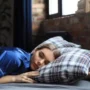 Ilustrasi tidur yang ternyata bisa menurunkan kadar gula dalam darah. (Freepic)