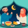 Ilustrasi hukum melaksanakan puasa di Bulan Muharam. (freepik)