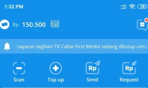 Serbu sekarang juga! Nikmati Saldo Gratis di Link DANA Kaget, Dapetin Duit Tanpa Ribet!