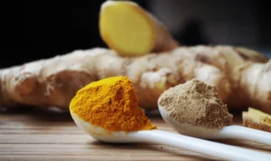 Salah satu bumbu dapur yang ampuh untuk menurunkan asam urat. (pixabay)