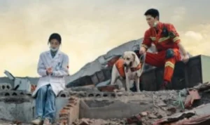 Rumor kencan aktor China Yang yang dengan lawan mainnya Wang Churan. (Instagram)