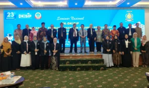 HUT ke-3, Forum Komunikasi Dekan FISIP Gelar Seminar Nasional HUT ke-3, Forum Komunikasi Dekan FISIP Gelar Seminar Nasional