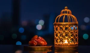 Ilustrasi Puasa Sunnah yang bisa dijalankan di Bulan Muharam. (pexels)
