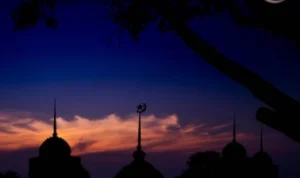 Ilustrasi ritual mistis yang masih dilakukan di Bulan Suro. (pixabay)