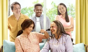 Sinopsis Film Just Mom yang Akan Tayang di Bioskop Online Sinopsis Film Just Mom yang Akan Tayang di Bioskop Online