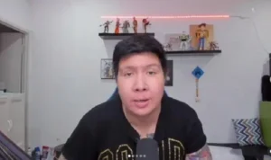 Windah Bantu Kumpulkan Donasi Pengobatan Papiledema Kurnia Meiga, Apa itu Papiledema?