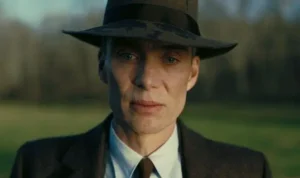 Film Oppenheimer Dilarang di Jepang, Apa Alasannya? Film Oppenheimer Dilarang di Jepang, Apa Alasannya?