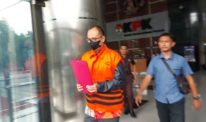 KPK Dalami Kasus "fee" yang Diterima Rafael Alun Terkait Pengurusan Wajib Pajak