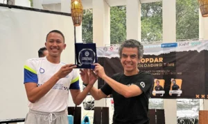 Kolaborasi Teranyar Ortuseighy Bareng SOS Children’s Villagesb di Hari Anak Nasional