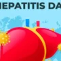 Hari Hepatitis Sedunia, Mari Melawan Penyakit Menular