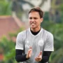 Ada Nama Paul Munster Hingga Kim Do Hoon Sebagai Kandidat Pelatih Maung Bandung Calon Pelatih baru Persib Bandung