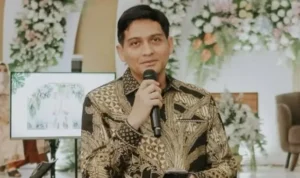 Lucky Hakim Akan Berikan Keterangan Atas Kasus Panji Gumilang