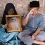 Tangkapan layar video dua anak dari Lampung Tengah yang meminta tolong Presiden Jokowi. (instagram @ndorobei official)