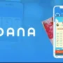 Cara termudah mendapatkan Saldo DANA gratis dari aplikasi game.