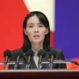 Soal Rudal Korut, Adik Kim Jong Un Kecam Dewan Keamanan PBB