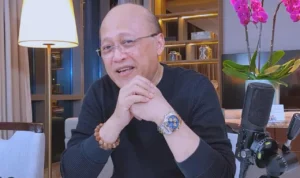 Mario Teguh Diduga Menipu Rp5 Miliar, Korban Melapor Ke Polisi Mario Teguh Diduga Menipu Rp5 Miliar, Korban Melapor Ke Polisi