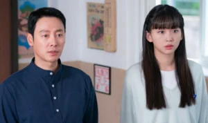 Jin Ki Joo dan Kim Dong Wook, Sebut Drakor My Perfect Stranger Drama yang Unik
