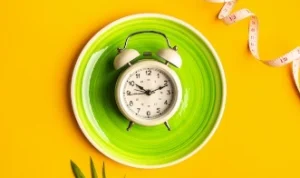Ilustrasi jadwal Puasa Asyura yang dilaksanakan pada bulam Muharam ini. (freepik)