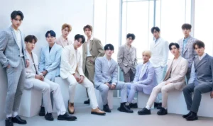 Link Tes Ujian Seventeen, Carat Sejati Pasti Bisa Jawab Semua link tes Ujian Seventeen yang bisa kamu coba untuk menguji apakah kamu Carat Sejati.