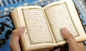 Cara Menghapal Al-Qur'an dengan Cepat dan Efektif